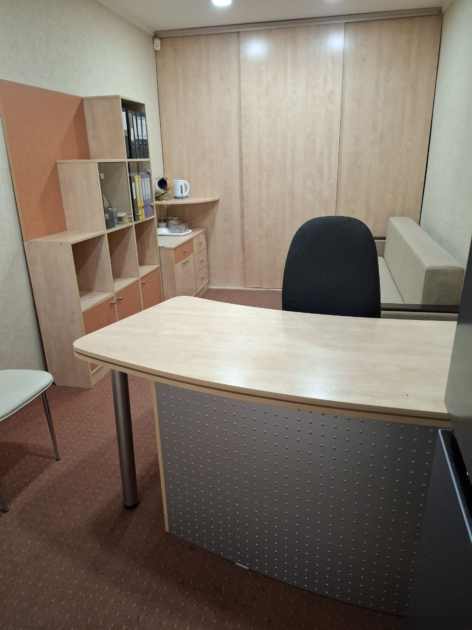 SPAȚIU COMERCIAL CU TERASĂ photo 8